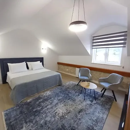 With A Parking Space Skradin, Krka - 21186 شقة