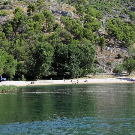 With A Parking Space Skradin, Krka - 21186 سكرادين