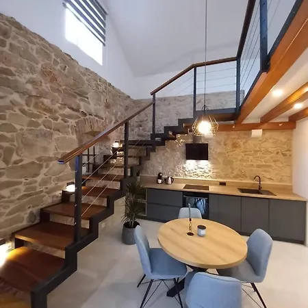 With A Parking Space Skradin, Krka - 21186 شقة *